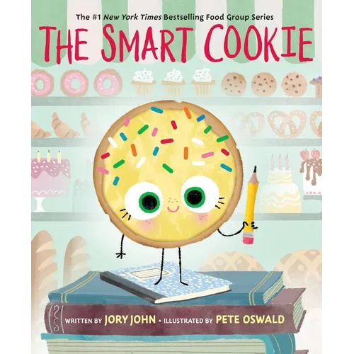 The Smart Cookie